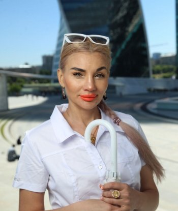 Анкета проститутки Вера - город Логойск, 34 года, №2769