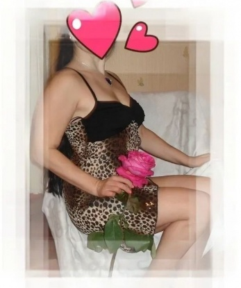 Анкета проститутки Ларисочка - город Логойск, 40 лет, №6089